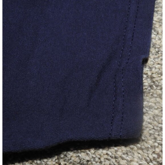 Vintage 2005 Pitt Pittsburgh Panthers NCAA Fiesta Bowl T-Shirt Men's XL - Picture 3 of 7